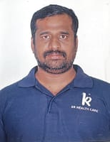 Author of KR Health Care