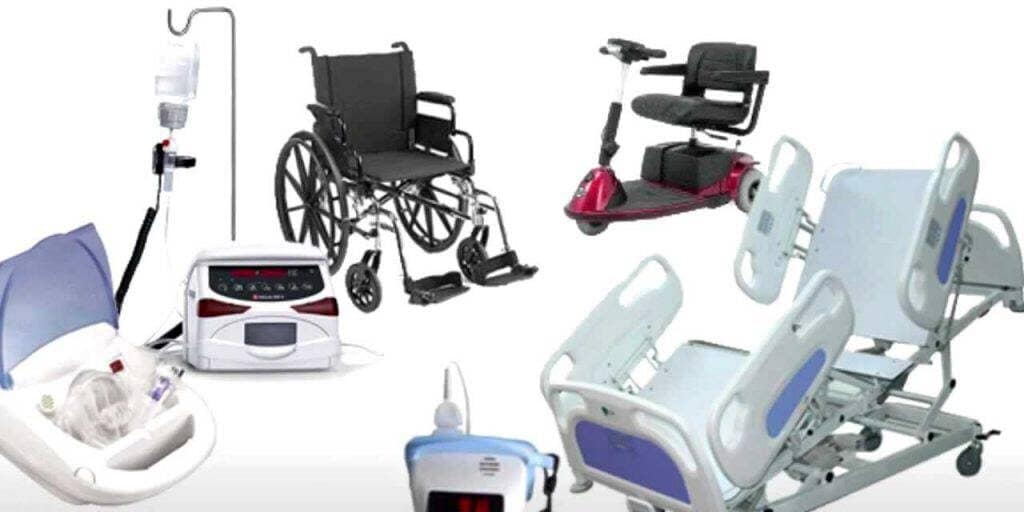 Medical Appliances
