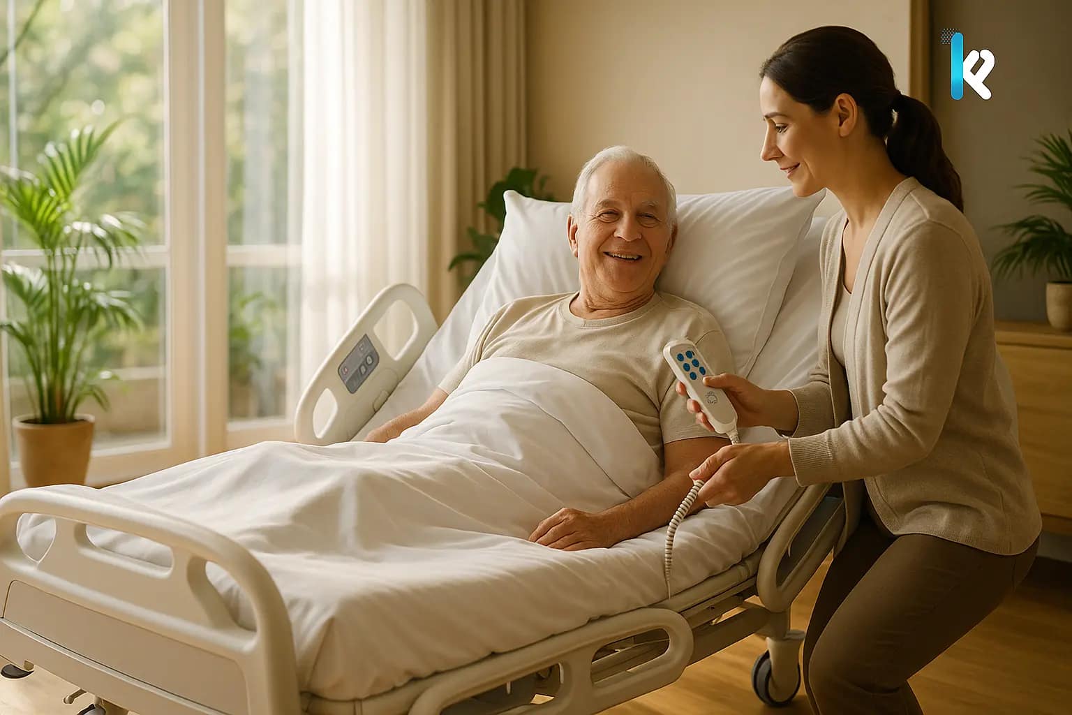 Best Hospital Beds for Rent in Koramangala in 2025