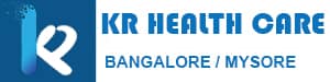 KR HEALTHCARE LOGO