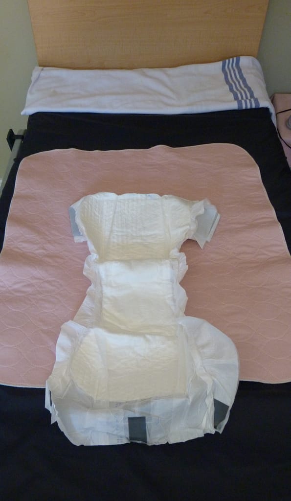 Cost-Effective Hospital Beds and Adult Diapers