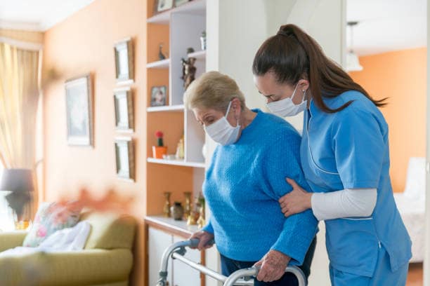 Best Home Nursing Agency In Bangalore